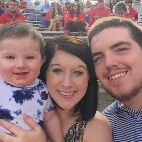 Meet your Posher, Kaitlin - Picture 1 of 1